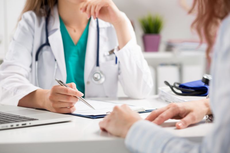 O que fazer antes de sua primeira consulta com o psiquiatra